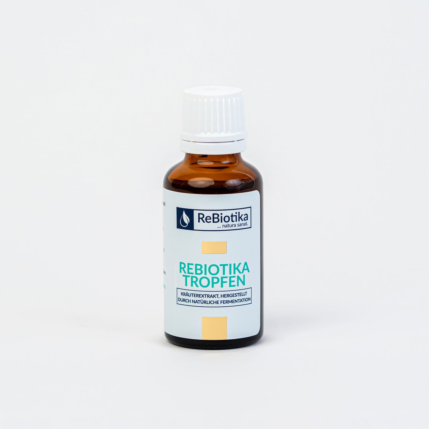 Rebiotika Tropfen
