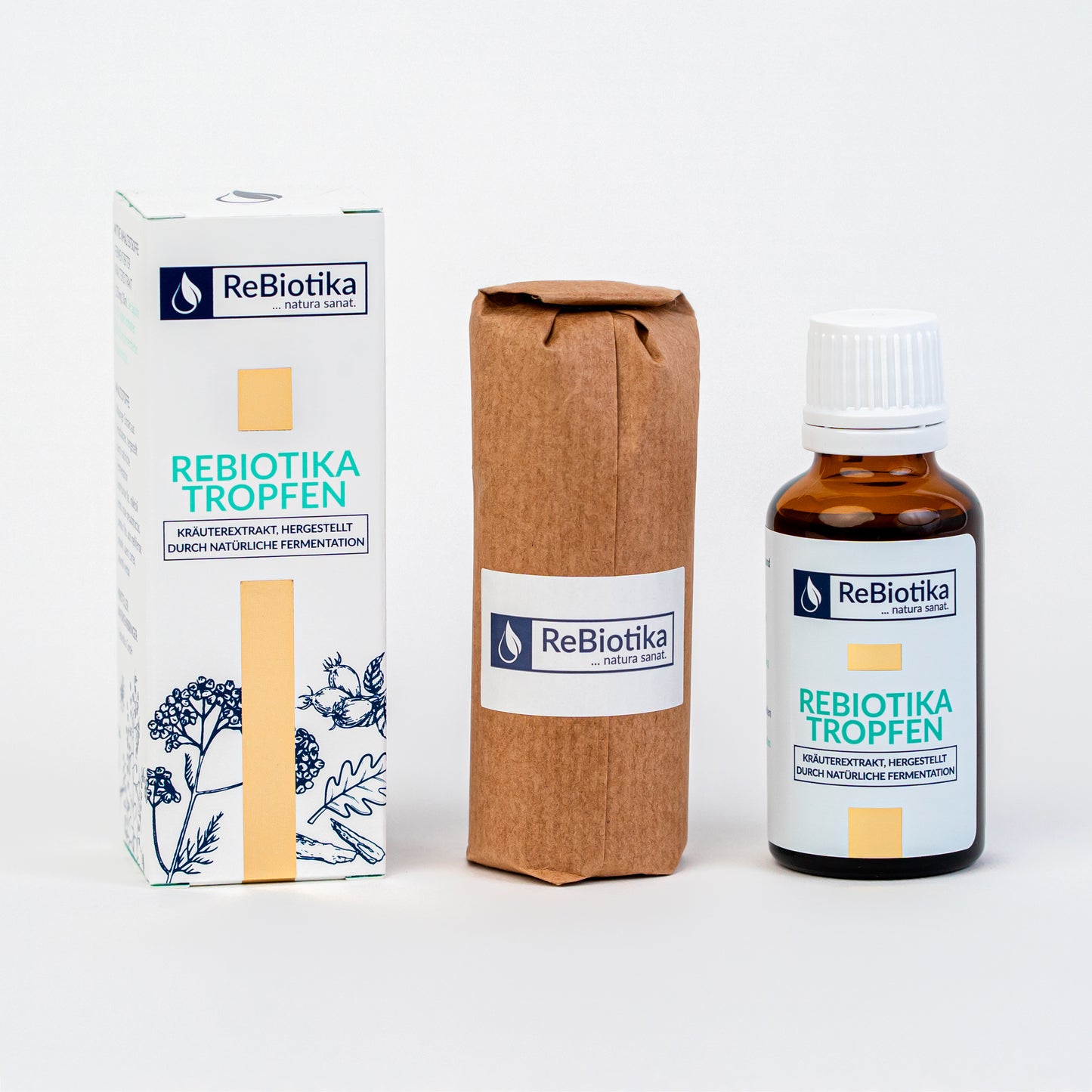 Rebiotika Tropfen